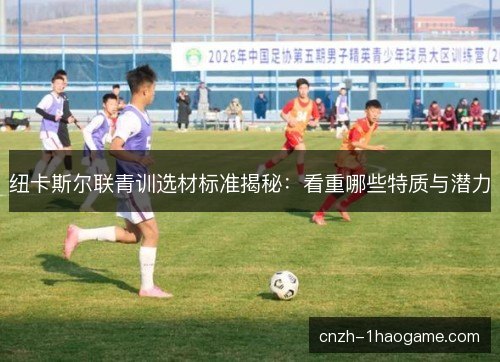 纽卡斯尔联青训选材标准揭秘：看重哪些特质与潜力